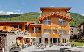 Hotel Aristella Swissflair